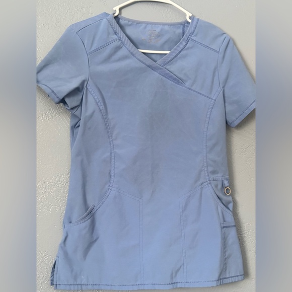 Infinity scrub set - Picture 1 of 2